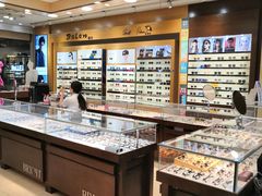 -光明眼镜(绿宝店)