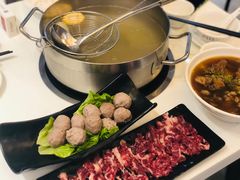 -陈记顺和潮汕牛肉火锅(番禺迎宾大道店)