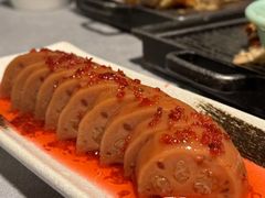 -章吴记喜瑞餐厅(东东城店)