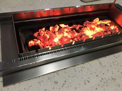 -丰茂烤串(建设街店)