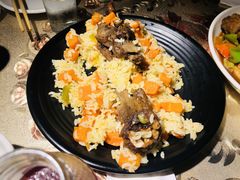 手抓饭-新疆儿子娃娃餐厅(锦华街店)