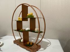 -月福京味斋·烤鸭店·北京菜(鼓楼总店)