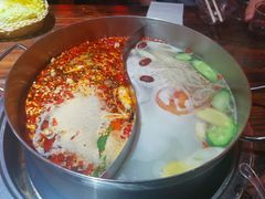 -乐山串串香老火锅(鼓楼店)