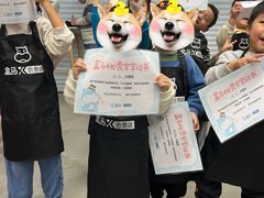 -盒马X会员店(上海森兰商都店)