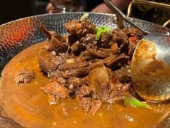 -炊烟小炒黄牛肉(浦东世纪汇店)