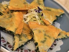 -麒麟中餐厅·经典粤菜·地道菜式老字号(广州长隆酒店)