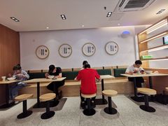 大堂-袁记云饺(鼓楼店)