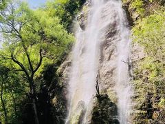 -玉渡山自然风景区