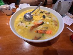 宁波老三鲜-涌觅名灶·本地海鲜宁波菜(财富广场店)