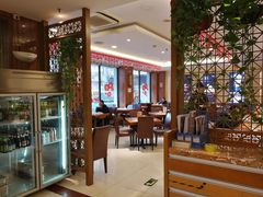 大堂-东方饺子王(大屯路店)