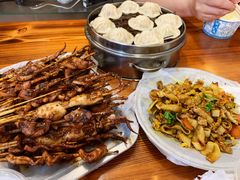 -十里铺铁板鱿鱼