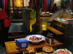 -蜀江龙火锅(339店)