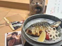 -元熹会席料理