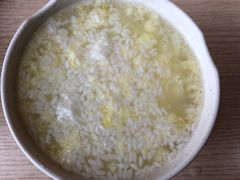 蛋酒-德泓面馆(颐高店)