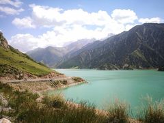 -天山神秘大峡谷