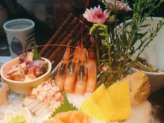 -松鹤精致料理(五一中路店)