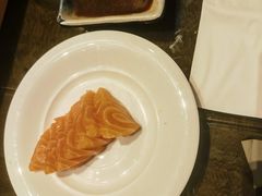 -美食汇·海鲜自助西餐厅·江门富力万达嘉华酒店