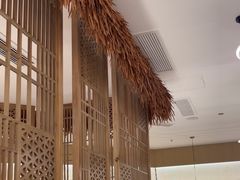 -上关东东北菜(夫子庙水游城店)