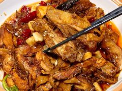 -吴氏老妈·23年家常菜(古城店)