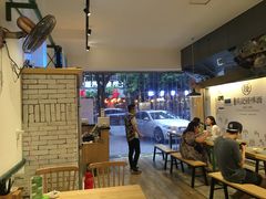 -牛王庙吳記怪味面(双楠店)