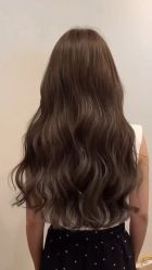 -MINX名珂斯·烫染形象设计