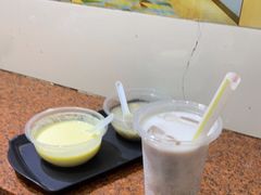 -百花传统甜品店(原址店)