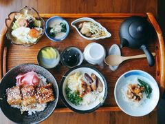 -石葵(锦业时代店)