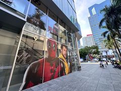 -星巴克臻选(深圳罗湖万象城店)