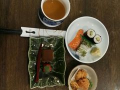 -空蝉怀石料理(益丰·外滩源店)