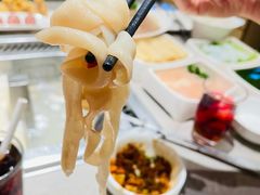 -海底捞火锅(漫乐城夜宵主题店)