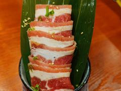 -喜牛烧肉酒场·黑金店(威高广场店)