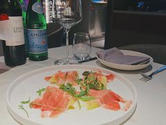 40个月西班牙火腿-Solo(衡山路店)