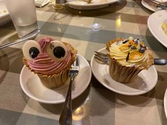 -BISTROFIORE美伊娜(伊犁南路店)