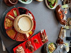 -羲和雅苑•北京烤鸭(平安国际金融中心店)