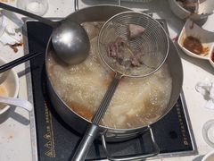 -黑山牛肉汤火锅(花城汇店)