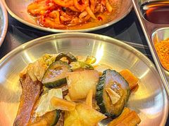 -西塔老太太泥炉烤肉(双井店)
