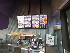 -Taco Bell 塔可钟(民田路店)