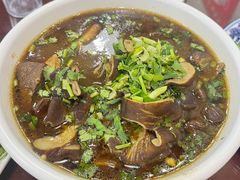 -京碗居老北京特色菜(北环东路店)