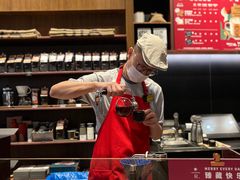 -星巴克臻选(北京富力家园店)