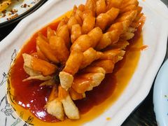 -神仙钵湘香土菜馆(光华路店)