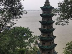 -石钟山
