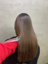 -奈川烫染Salon