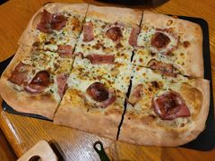 -百特喜·意大利餐厅(八佰伴镇江店)