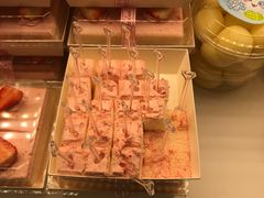 -好利来.生日蛋糕(杨家坪店)