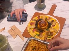 -达美乐比萨(骏壹万邦广场店)