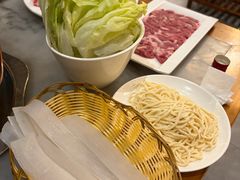 -老五四季涮肉(菜市口店)