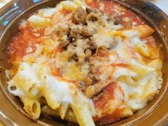 -萨莉亚意式餐厅(玉泉路物美店)