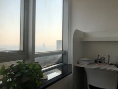-白鲸自习室(公主坟店)