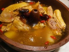 -望湘园·湖南菜(宏伊店)