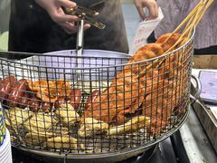 -尚食·卢记烧饼(十全街店)